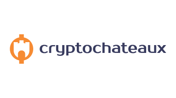 cryptochateaux.com is for sale