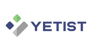 Logo for yetist.com