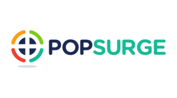 popsurge.com is for sale