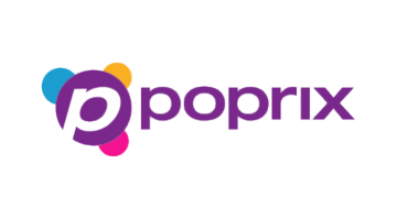 poprix.com is for sale