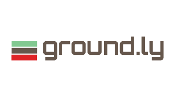 ground.ly is for sale