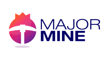 majormine.com is for sale