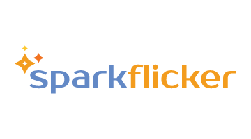 sparkflicker.com is for sale