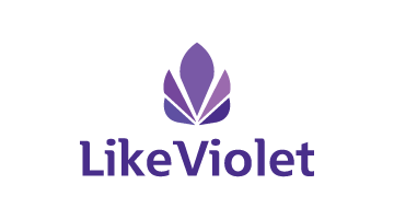 likeviolet.com is for sale