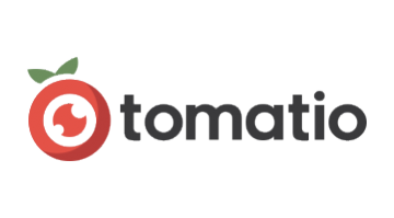 tomatio.com is for sale