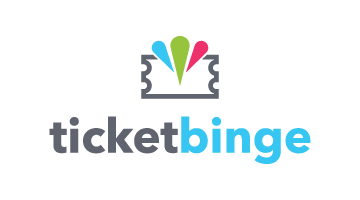 ticketbinge.com is for sale