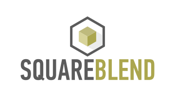 squareblend.com is for sale