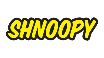 shnoopy.com is for sale