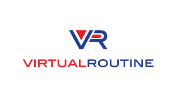 virtualroutine.com is for sale