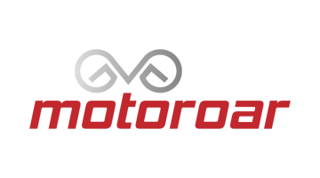 motoroar.com is for sale