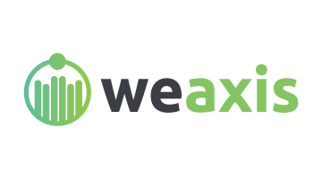 weaxis.com is for sale