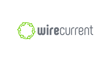 Logo for wirecurrent.com
