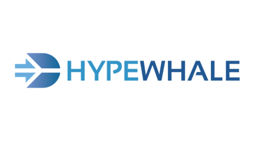 hypewhale.com is for sale