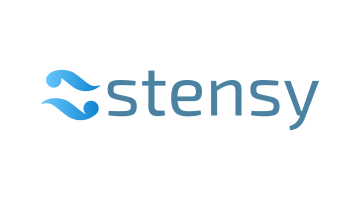 stensy.com is for sale