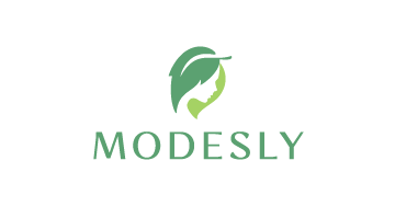 modesly.com is for sale