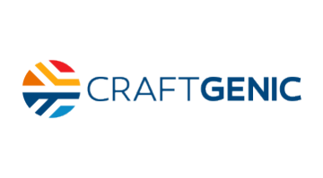craftgenic.com is for sale