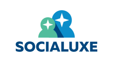 socialuxe.com is for sale