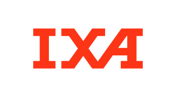 Logo for ixa.com
