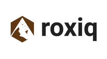 roxiq.com is for sale