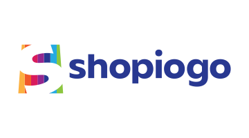 shopiogo.com is for sale