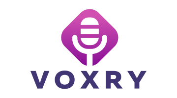 voxry.com is for sale