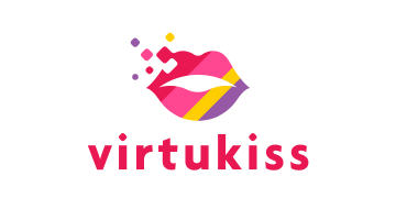 virtukiss.com is for sale