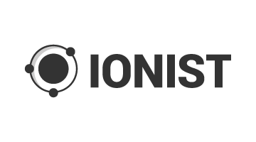 ionist.com is for sale