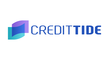 credittide.com is for sale