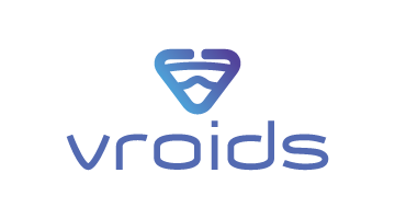 vroids.com is for sale