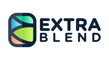 extrablend.com is for sale