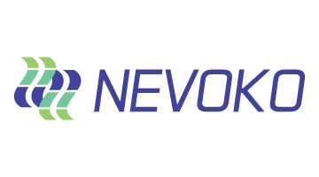 nevoko.com is for sale