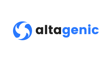 altagenic.com is for sale