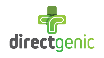 directgenic.com is for sale