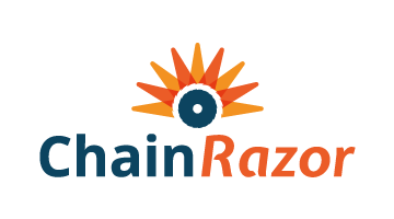 chainrazor.com is for sale