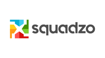 squadzo.com is for sale