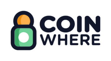 coinwhere.com is for sale