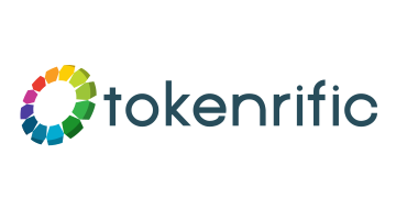 tokenrific.com is for sale