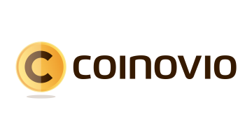 coinovio.com is for sale