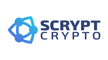 scryptcrypto.com is for sale