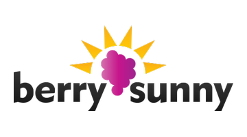 berrysunny.com