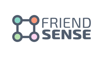 friendsense.com is for sale