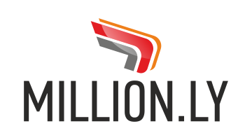 million.ly is for sale