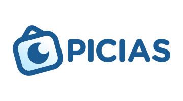 Logo for picias.com