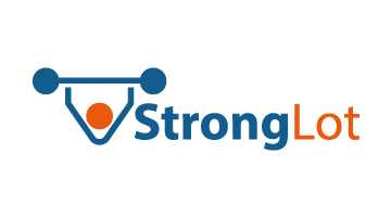 stronglot.com is for sale