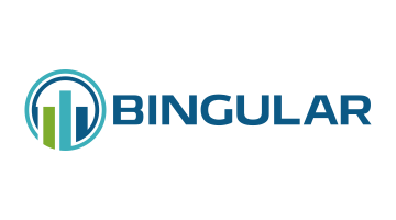 bingular.com is for sale