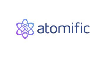 atomific.com is for sale