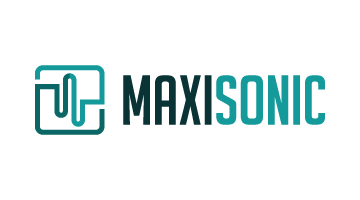 maxisonic.com is for sale