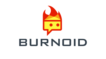 burnoid.com is for sale