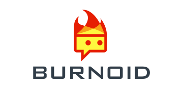 burnoid.com is for sale