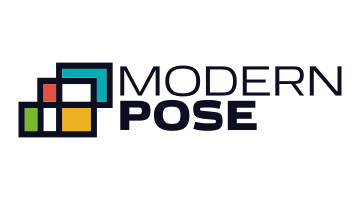 modernpose.com is for sale